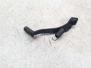 Recambio de pedal freno para honda cb 650r 2018- referencia OEM IAM 46500MJED00  