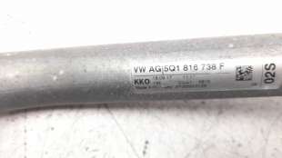 Recambio de tubos aire acondicionado para seat leon (5f1) 2012- 1.6 tdi referencia OEM IAM 5Q1816738F   2