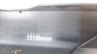 Recambio de moldura para honda x-adv 2017- referencia OEM IAM 64380MKHD00ZA 64380MKHD000 