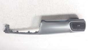 Recambio de moldura para kia stonic (ybcuv) 2017- 1.2 cat referencia OEM IAM 84721H8AA0  