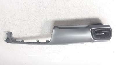 Recambio de moldura para kia stonic (ybcuv) 2017- 1.2 cat referencia OEM IAM 84721H8AA0  