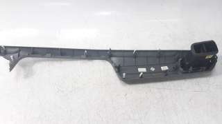 Recambio de moldura para kia stonic (ybcuv) 2017- 1.2 cat referencia OEM IAM 84721H8AA0  