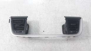 Recambio de rejilla aireadora para kia stonic (ybcuv) 2017- 1.2 cat referencia OEM IAM 84740H8AE0WLE  
