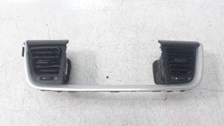 Recambio de rejilla aireadora para kia stonic (ybcuv) 2017- 1.2 cat referencia OEM IAM 84740H8AE0WLE  