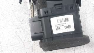 Recambio de rejilla aireadora para kia stonic (ybcuv) 2017- 1.2 cat referencia OEM IAM 84740H8AE0WLE  