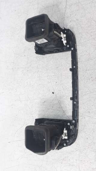 Recambio de rejilla aireadora para kia stonic (ybcuv) 2017- 1.2 cat referencia OEM IAM 84740H8AE0WLE  