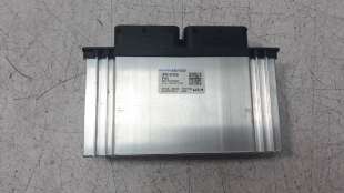 Recambio de centralita motor uce para kia stonic (ybcuv) 2017- 1.2 cat referencia OEM IAM 3910608244  