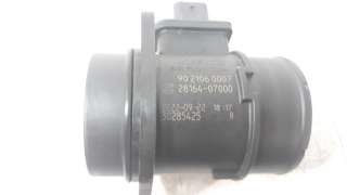 Recambio de caudalimetro para kia stonic (ybcuv) 2017- 1.2 cat referencia OEM IAM 2816407000  