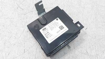 Recambio de modulo electronico para kia stonic (ybcuv) 2017- 1.2 cat referencia OEM IAM 954B0H8700  