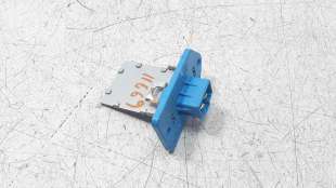 Recambio de resistencia calefaccion para kia stonic (ybcuv) 2017- 1.2 cat referencia OEM IAM 97179H8000  