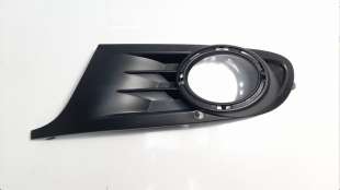 Recambio de rejilla paragolpes izquierda para volkswagen golf vi (5k1) 2008-2012 referencia OEM IAM 5K0854661RYP 107234632 