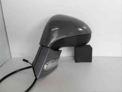 Recambio de retrovisor izquierdo para peugeot 308 sw 2008-2012 referencia OEM IAM 6131308 1051729012 PG4247314