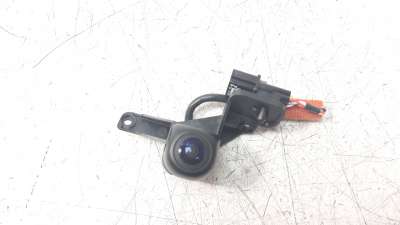 Recambio de camara vision trasera para kia niro 2016- referencia OEM IAM 99240AT300  