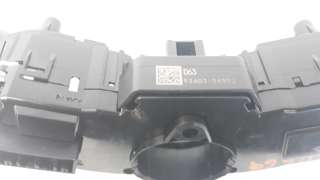 Recambio de mando multifuncion para kia stonic (ybcuv) 2017- 1.2 cat referencia OEM IAM 93403D4952  