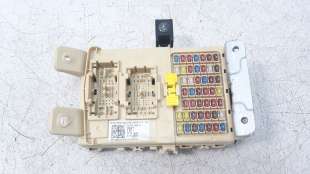 Recambio de caja reles / fusibles para kia stonic (ybcuv) 2017- 1.2 cat referencia OEM IAM 91955H8570  