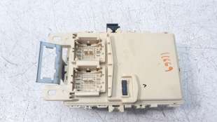 Recambio de caja reles / fusibles para kia stonic (ybcuv) 2017- 1.2 cat referencia OEM IAM 91955H8570   2