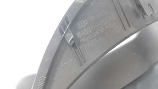 Recambio de moldura para kia stonic (ybcuv) 2017- 1.2 cat referencia OEM IAM 84831H8AA0  