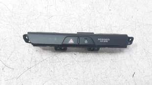 Recambio de warning para kia stonic (ybcuv) 2017- 1.2 cat referencia OEM IAM 93790H8011WK  