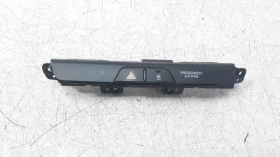 Recambio de warning para kia stonic (ybcuv) 2017- 1.2 cat referencia OEM IAM 93790H8011WK  