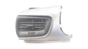 Recambio de rejilla aireadora para kia stonic (ybcuv) 2017- 1.2 cat referencia OEM IAM 97480H8000WK  
