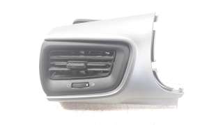Recambio de rejilla aireadora para kia stonic (ybcuv) 2017- 1.2 cat referencia OEM IAM 97480H8000WK  