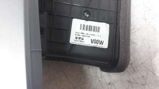 Recambio de rejilla aireadora para kia stonic (ybcuv) 2017- 1.2 cat referencia OEM IAM 97480H8000WK  