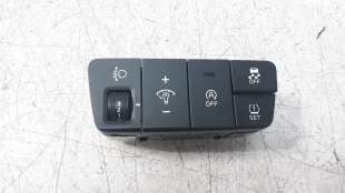 Recambio de mando multifuncion para kia stonic (ybcuv) 2017- 1.2 cat referencia OEM IAM 93700H8TL0  