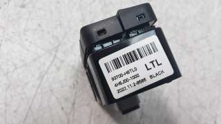 Recambio de mando multifuncion para kia stonic (ybcuv) 2017- 1.2 cat referencia OEM IAM 93700H8TL0  