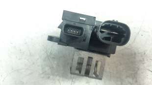 Recambio de resistencia calefaccion para renault clio iv 2012- referencia OEM IAM 255509263R   2
