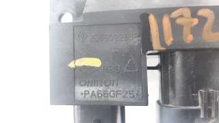 Recambio de resistencia calefaccion para renault clio iv 2012- referencia OEM IAM 255509263R  