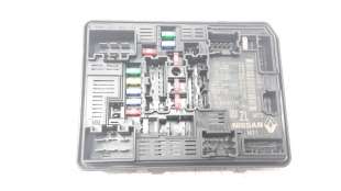 Recambio de caja reles / fusibles para renault captur ii 2019- 1.0 tce referencia OEM IAM 284B67877R  