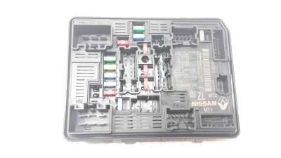 Recambio de caja reles / fusibles para renault captur ii 2019- 1.0 tce referencia OEM IAM 284B67877R  