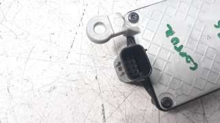 Recambio de modulo electronico para renault captur ii 2019- 1.0 tce referencia OEM IAM 284474545R  