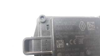 Recambio de modulo electronico para renault captur ii 2019- 1.0 tce referencia OEM IAM 284474545R  