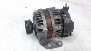 Recambio de alternador para bmw r 1200 gs/r/hp2 2004-2015 referencia OEM IAM 012412007  