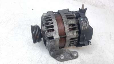 Recambio de alternador para bmw r 1200 gs/r/hp2 2004-2015 referencia OEM IAM 012412007  