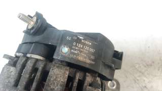 Recambio de alternador para bmw r 1200 gs/r/hp2 2004-2015 referencia OEM IAM 012412007  