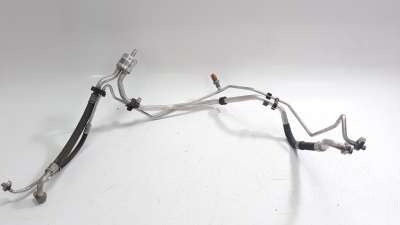 Recambio de tubos aire acondicionado para citroën c4 lim. 2010-2018 live edition referencia OEM IAM 9819868280  