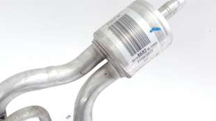 Recambio de tubos aire acondicionado para citroën c4 lim. 2010-2018 live edition referencia OEM IAM 9819868280   2