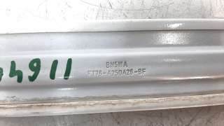 Recambio de moldura para ford transit courier 2013- 1.5 tdci cat referencia OEM IAM ET76A250A26BF  