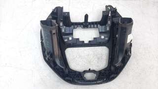 Recambio de rejilla aireadora para ford transit courier 2013- 1.5 tdci cat referencia OEM IAM ET76R014L20ACW  