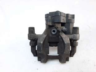Recambio de pinza de freno trasera izquierda para audi q3 (f3b) 2018- referencia OEM IAM 3Q0615405AG   2