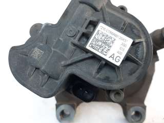 Recambio de pinza de freno trasera izquierda para audi q3 (f3b) 2018- referencia OEM IAM 3Q0615405AG  
