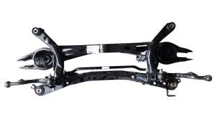 Recambio de puente trasero para audi q3 (f3b) 2018- referencia OEM IAM 3Q0505235AH  
