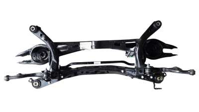 Recambio de puente trasero para audi q3 (f3b) 2018- referencia OEM IAM 3Q0505235AH  
