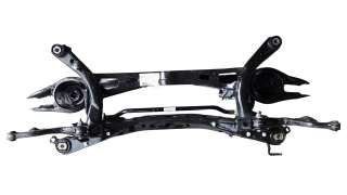 Recambio de puente trasero para audi q3 (f3b) 2018- referencia OEM IAM 3Q0505235AH  