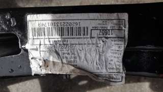 Recambio de puente trasero para audi q3 (f3b) 2018- referencia OEM IAM 3Q0505235AH  