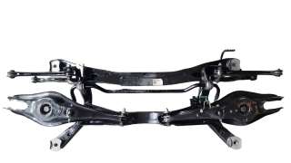 Recambio de puente trasero para audi q3 (f3b) 2018- referencia OEM IAM 3Q0505235AH  