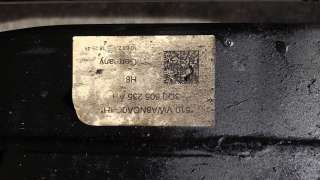 Recambio de puente trasero para audi q3 (f3b) 2018- referencia OEM IAM 3Q0505235AH  
