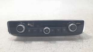 Recambio de mando climatizador para audi q3 (f3b) 2018- referencia OEM IAM 83A820043AB  